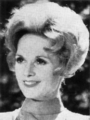 Tippi Hedren in "Tiger by the Tail"