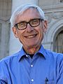 Tony Evers (cropped)