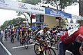 Tour of Somerville 2017