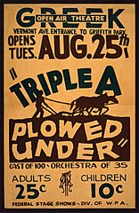 Triple-A-Plowed-Under-Poster-1