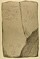 Trustys Hill Pictish Stone - Stuart 1856 - IA