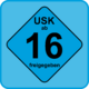 USK 16.svg