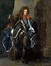 Undated copy of a painting of Louis, Prince of Condé after Hyacinthe Rigaud.jpg