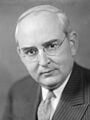 VANDENBURG, ARTHUR H. SENATOR LCCN2016862580 (cropped)