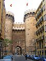 València Portes de Quart
