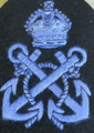 WRNS PO Wren Rank