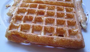 Waffle DSC00575