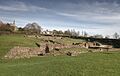 Wall Roman Site
