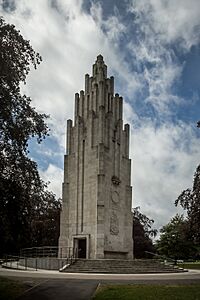 War Memorial Park, Coventry - geograph.org.uk - 5085772
