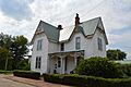 Warnock House