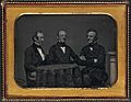Wendell Phillips, William Lloyd Garrison and George Thompson - DPLA - b350673dd26eda46857f034418c96391 (page 1)