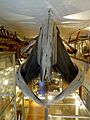 Whale Skeleton (Harvard Museum of Natural History)