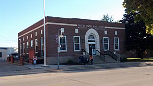 Whitewater Post Office 1