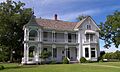 William braxton barr house 2008