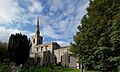 Wilsford, St Mary's church (30267345600)