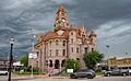 Wise County Courthouse Decatur Wiki 2 (1 of 1)