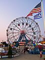 Wonder Wheel (7082366245)