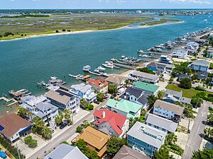 Wrightsville Beach Neighborhood