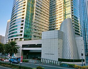 Yuchengco Museum, Makati City, Feb 2024