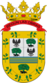 (Borrador) Escudo de Villoria