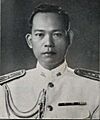 ประจวบ สุนทรางกูร 2502