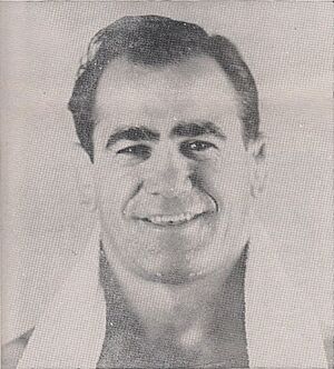 1953 St.Paul Armory Wrestling Program - Lou Thesz.jpg