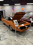 1970SUPERBIRD
