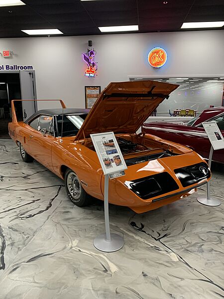 1970SUPERBIRD