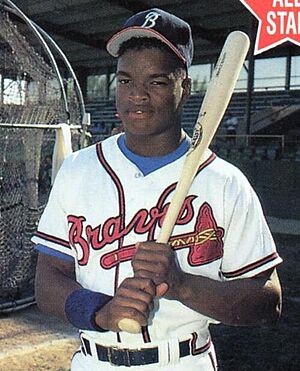 1988 Grand Slam - Al Martin (cropped).jpg