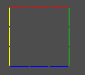 2-cube