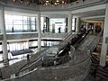 200 Liberty St stair from west jeh