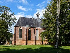 20140903 Klooster Ter Apel Gn NL