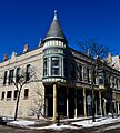 330 South Street