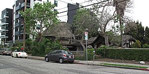 3819-3827 Dunn Dr., Palms, CA
