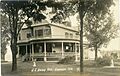 54 Union Street, Camden, NY - c. 1915