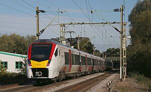 754109 Stortford South 091020