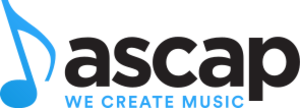 ASCAP logo.svg