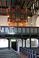 Abbehausen Orgel 52413843