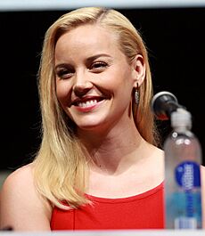 Abbie Cornish by Gage Skidmore