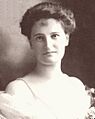 Abigail Rockefeller 1893