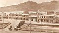 Aden. Esplanade Road, Crater, late 1930s