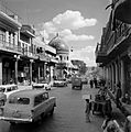 Al-Rasheed Street 1961