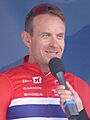 Alexander Kristoff - 2023 UCI Road World Championships (Men's road race)