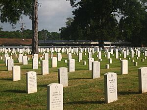 Alexandria National Cemetery IMG 1110