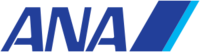All Nippon Airways Logo.svg