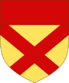 Arms of Bruce