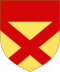 Arms of Bruce.svg