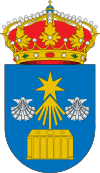 Coat of arms of Concello de Arzúa