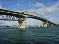 Auckland Habour Bridge (9380408897)