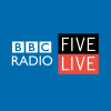 BBC Radio Five Live 2000-2007
